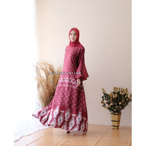 GNx-007 Longdress Maxmara Lux Premium